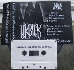 Likblek : Deathgod Serpent